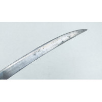 Armes Blanches SABRE INFANTERIE DE GRENADIERS MODELE 1767 COMPAGNIE D'ELITE Louis XV MARQUE E.N°17 - FRANCE ANCIENNE MONARCHIE {