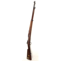 Armes Longues FUSIL MAUSER 1896  TIR SPORTIF TAR   CARL GUSTAFS   M96  GEVARSFAKTORI  1899      CALIBRE 6.5X55 SE   -   SUEDE  X