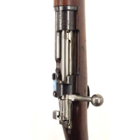Armes Longues FUSIL MAUSER 1896  TIR SPORTIF TAR   CARL GUSTAFS   M96  GEVARSFAKTORI  1899      CALIBRE 6.5X55 SE   -   SUEDE  X