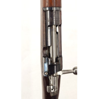 Armes Longues FUSIL MAUSER 1896  TIR SPORTIF TAR   CARL GUSTAFS   M96  GEVARSFAKTORI  1899      CALIBRE 6.5X55 SE   -   SUEDE  X