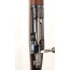 FUSIL MAUSER 1896  TIR SPORTIF TAR   CARL GUSTAFS   M96  GEVARSFAKTORI  1899      CALIBRE 6.5X55 SE   -   SUEDE  XXè
