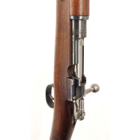 Armes Longues FUSIL MAUSER 1896  TIR SPORTIF TAR   CARL GUSTAFS   M96  GEVARSFAKTORI  1899      CALIBRE 6.5X55 SE   -   SUEDE  X