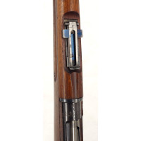 Armes Longues FUSIL MAUSER 1896  TIR SPORTIF TAR   CARL GUSTAFS   M96  GEVARSFAKTORI  1899      CALIBRE 6.5X55 SE   -   SUEDE  X