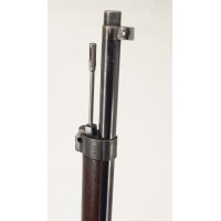 Armes Longues FUSIL MAUSER 1896  TIR SPORTIF TAR   CARL GUSTAFS   M96  GEVARSFAKTORI  1899      CALIBRE 6.5X55 SE   -   SUEDE  X