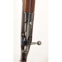 Armes Longues FUSIL MAUSER 1896  TIR SPORTIF TAR   CARL GUSTAFS   M96  GEVARSFAKTORI  1899      CALIBRE 6.5X55 SE   -   SUEDE  X