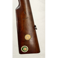 Armes Longues FUSIL MAUSER 1896  TIR SPORTIF TAR   CARL GUSTAFS   M96  GEVARSFAKTORI  1899      CALIBRE 6.5X55 SE   -   SUEDE  X