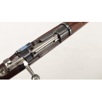 Armes Longues FUSIL MAUSER 1896  TIR SPORTIF TAR   CARL GUSTAFS   M96  GEVARSFAKTORI  1899      CALIBRE 6.5X55 SE   -   SUEDE  X