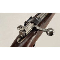 Armes Longues FUSIL MAUSER 1896  TIR SPORTIF TAR   CARL GUSTAFS   M96  GEVARSFAKTORI  1899      CALIBRE 6.5X55 SE   -   SUEDE  X