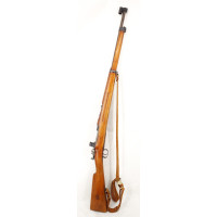 Armes Longues FUSIL MAUSER 1896  TIR SPORTIF TAR   CARL GUSTAFS   M96  GEVARSFAKTORI  1912      CALIBRE 6.5X55 SE   -   SUEDE  X