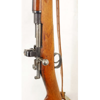 Armes Longues FUSIL MAUSER 1896  TIR SPORTIF TAR   CARL GUSTAFS   M96  GEVARSFAKTORI  1912      CALIBRE 6.5X55 SE   -   SUEDE  X