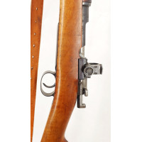 Armes Longues FUSIL MAUSER 1896  TIR SPORTIF TAR   CARL GUSTAFS   M96  GEVARSFAKTORI  1912      CALIBRE 6.5X55 SE   -   SUEDE  X