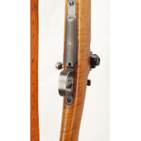 Armes Longues FUSIL MAUSER 1896  TIR SPORTIF TAR   CARL GUSTAFS   M96  GEVARSFAKTORI  1912      CALIBRE 6.5X55 SE   -   SUEDE  X