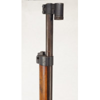 Armes Longues FUSIL MAUSER 1896  TIR SPORTIF TAR   CARL GUSTAFS   M96  GEVARSFAKTORI  1912      CALIBRE 6.5X55 SE   -   SUEDE  X