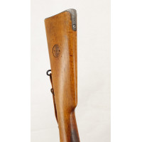 Armes Longues FUSIL MAUSER 1896  TIR SPORTIF TAR   CARL GUSTAFS   M96  GEVARSFAKTORI  1912      CALIBRE 6.5X55 SE   -   SUEDE  X