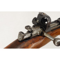 Armes Longues FUSIL MAUSER 1896  TIR SPORTIF TAR   CARL GUSTAFS   M96  GEVARSFAKTORI  1912      CALIBRE 6.5X55 SE   -   SUEDE  X