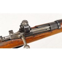 Armes Longues FUSIL MAUSER 1896  TIR SPORTIF TAR   CARL GUSTAFS   M96  GEVARSFAKTORI  1912      CALIBRE 6.5X55 SE   -   SUEDE  X