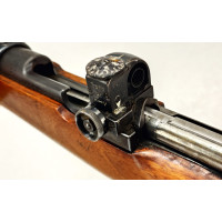 Armes Longues FUSIL MAUSER 1896  TIR SPORTIF TAR   CARL GUSTAFS   M96  GEVARSFAKTORI  1912      CALIBRE 6.5X55 SE   -   SUEDE  X
