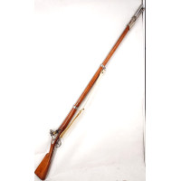 Armes Longues FUSIL PEDERSOLI S256   CHARLEVILLE 1777  BICENTENAIRE REVOLUTION DATE 1989  Calibre 69 200 EXEMPLAIRES - ITALIE XX