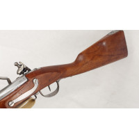 Armes Longues FUSIL PEDERSOLI S256   CHARLEVILLE 1777  BICENTENAIRE REVOLUTION DATE 1989  Calibre 69 200 EXEMPLAIRES - ITALIE XX