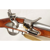 Armes Longues FUSIL PEDERSOLI S256   CHARLEVILLE 1777  BICENTENAIRE REVOLUTION DATE 1989  Calibre 69 200 EXEMPLAIRES - ITALIE XX