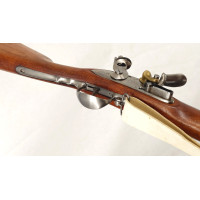 Armes Longues FUSIL PEDERSOLI S256   CHARLEVILLE 1777  BICENTENAIRE REVOLUTION DATE 1989  Calibre 69 200 EXEMPLAIRES - ITALIE XX