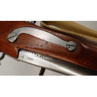 Armes Longues FUSIL PEDERSOLI S256   CHARLEVILLE 1777  BICENTENAIRE REVOLUTION DATE 1989  Calibre 69 200 EXEMPLAIRES - ITALIE XX