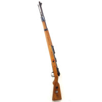 Tir Sportif CARABINE MAUSER K98  BYF 42  Modèle 98K  CALIBRE 8X57 IS - Allemagne Seconde Guerre Mondiale {PRODUCT_REFERENCE} - 2