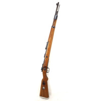 Tir Sportif CARABINE MAUSER K98  BYF 42  Modèle 98K  CALIBRE 8X57 IS - Allemagne Seconde Guerre Mondiale {PRODUCT_REFERENCE} - 1
