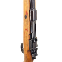 Tir Sportif CARABINE MAUSER K98  BYF 42  Modèle 98K  CALIBRE 8X57 IS - Allemagne Seconde Guerre Mondiale {PRODUCT_REFERENCE} - 3