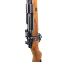 Tir Sportif CARABINE MAUSER K98  BYF 42  Modèle 98K  CALIBRE 8X57 IS - Allemagne Seconde Guerre Mondiale {PRODUCT_REFERENCE} - 5