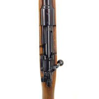 Tir Sportif CARABINE MAUSER K98  BYF 42  Modèle 98K  CALIBRE 8X57 IS - Allemagne Seconde Guerre Mondiale {PRODUCT_REFERENCE} - 7