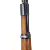 Tir Sportif CARABINE MAUSER K98  BYF 42  Modèle 98K  CALIBRE 8X57 IS - Allemagne Seconde Guerre Mondiale {PRODUCT_REFERENCE} - 8