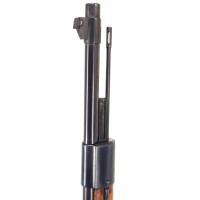 Tir Sportif CARABINE MAUSER K98  BYF 42  Modèle 98K  CALIBRE 8X57 IS - Allemagne Seconde Guerre Mondiale {PRODUCT_REFERENCE} - 1