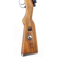 Tir Sportif CARABINE MAUSER K98  BYF 42  Modèle 98K  CALIBRE 8X57 IS - Allemagne Seconde Guerre Mondiale {PRODUCT_REFERENCE} - 1
