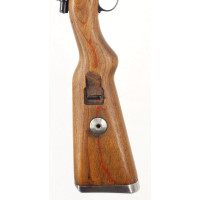 Tir Sportif CARABINE MAUSER K98  BYF 42  Modèle 98K  CALIBRE 8X57 IS - Allemagne Seconde Guerre Mondiale {PRODUCT_REFERENCE} - 1