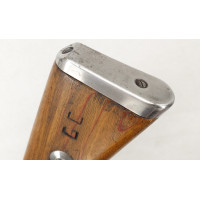 Tir Sportif CARABINE MAUSER K98  BYF 42  Modèle 98K  CALIBRE 8X57 IS - Allemagne Seconde Guerre Mondiale {PRODUCT_REFERENCE} - 1