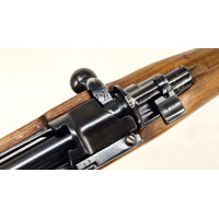 Tir Sportif CARABINE MAUSER K98  BYF 42  Modèle 98K  CALIBRE 8X57 IS - Allemagne Seconde Guerre Mondiale {PRODUCT_REFERENCE} - 1