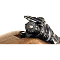 Tir Sportif CARABINE MAUSER K98  BYF 42  Modèle 98K  CALIBRE 8X57 IS - Allemagne Seconde Guerre Mondiale {PRODUCT_REFERENCE} - 1