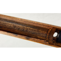 Tir Sportif CARABINE MAUSER K98  BYF 42  Modèle 98K  CALIBRE 8X57 IS - Allemagne Seconde Guerre Mondiale {PRODUCT_REFERENCE} - 2