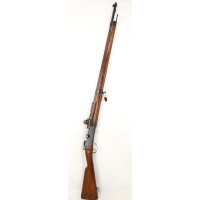 Armes Longues RARE FUSIL LEBLE MODELE 1886 MAT 1888 DE MANUFACTURE POUR TEST DE PRESSION CALIBRE 8X51R - FRANCE XIXè {PRODUCT_RE