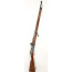 RARE FUSIL LEBLE MODELE 1886 MAT 1888 DE MANUFACTURE POUR TEST DE PRESSION CALIBRE 8X51R - FRANCE XIXè