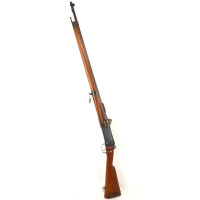 Armes Longues RARE FUSIL LEBLE MODELE 1886 MAT 1888 DE MANUFACTURE POUR TEST DE PRESSION CALIBRE 8X51R - FRANCE XIXè {PRODUCT_RE