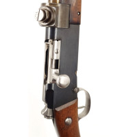 Armes Longues RARE FUSIL LEBLE MODELE 1886 MAT 1888 DE MANUFACTURE POUR TEST DE PRESSION CALIBRE 8X51R - FRANCE XIXè {PRODUCT_RE