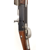 Armes Longues RARE FUSIL LEBLE MODELE 1886 MAT 1888 DE MANUFACTURE POUR TEST DE PRESSION CALIBRE 8X51R - FRANCE XIXè {PRODUCT_RE