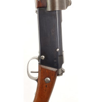 Armes Longues RARE FUSIL LEBLE MODELE 1886 MAT 1888 DE MANUFACTURE POUR TEST DE PRESSION CALIBRE 8X51R - FRANCE XIXè {PRODUCT_RE