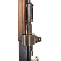 Armes Longues RARE FUSIL LEBLE MODELE 1886 MAT 1888 DE MANUFACTURE POUR TEST DE PRESSION CALIBRE 8X51R - FRANCE XIXè {PRODUCT_RE