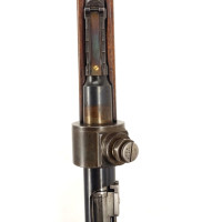 Armes Longues RARE FUSIL LEBLE MODELE 1886 MAT 1888 DE MANUFACTURE POUR TEST DE PRESSION CALIBRE 8X51R - FRANCE XIXè {PRODUCT_RE