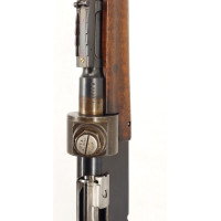 Armes Longues RARE FUSIL LEBLE MODELE 1886 MAT 1888 DE MANUFACTURE POUR TEST DE PRESSION CALIBRE 8X51R - FRANCE XIXè {PRODUCT_RE