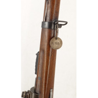 Armes Longues RARE FUSIL LEBLE MODELE 1886 MAT 1888 DE MANUFACTURE POUR TEST DE PRESSION CALIBRE 8X51R - FRANCE XIXè {PRODUCT_RE