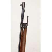 Armes Longues RARE FUSIL LEBEL MODELE 1886 MAT 1888 DE MANUFACTURE POUR TEST DE PRESSION CALIBRE 8X51R - FRANCE XIXè {PRODUCT_RE